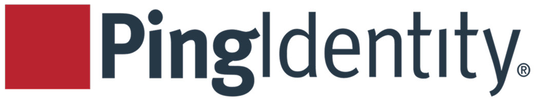 PingIdentity logo