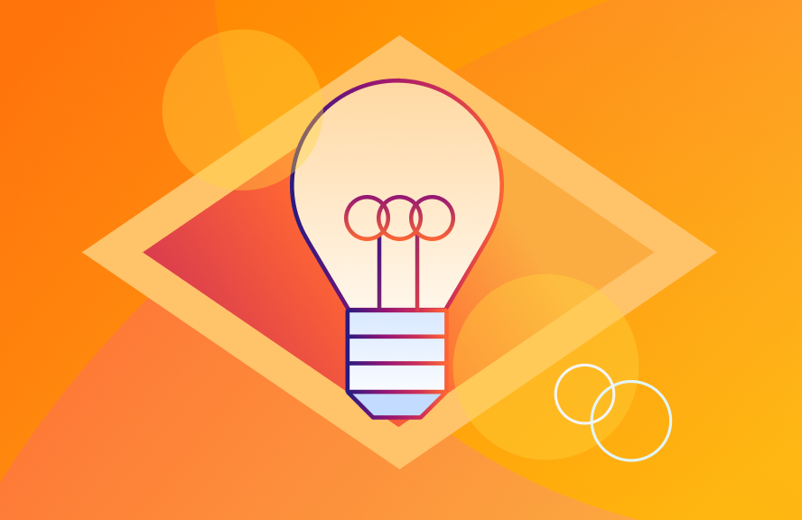 Thumbnail - Insight - Template 1 Lightbulb